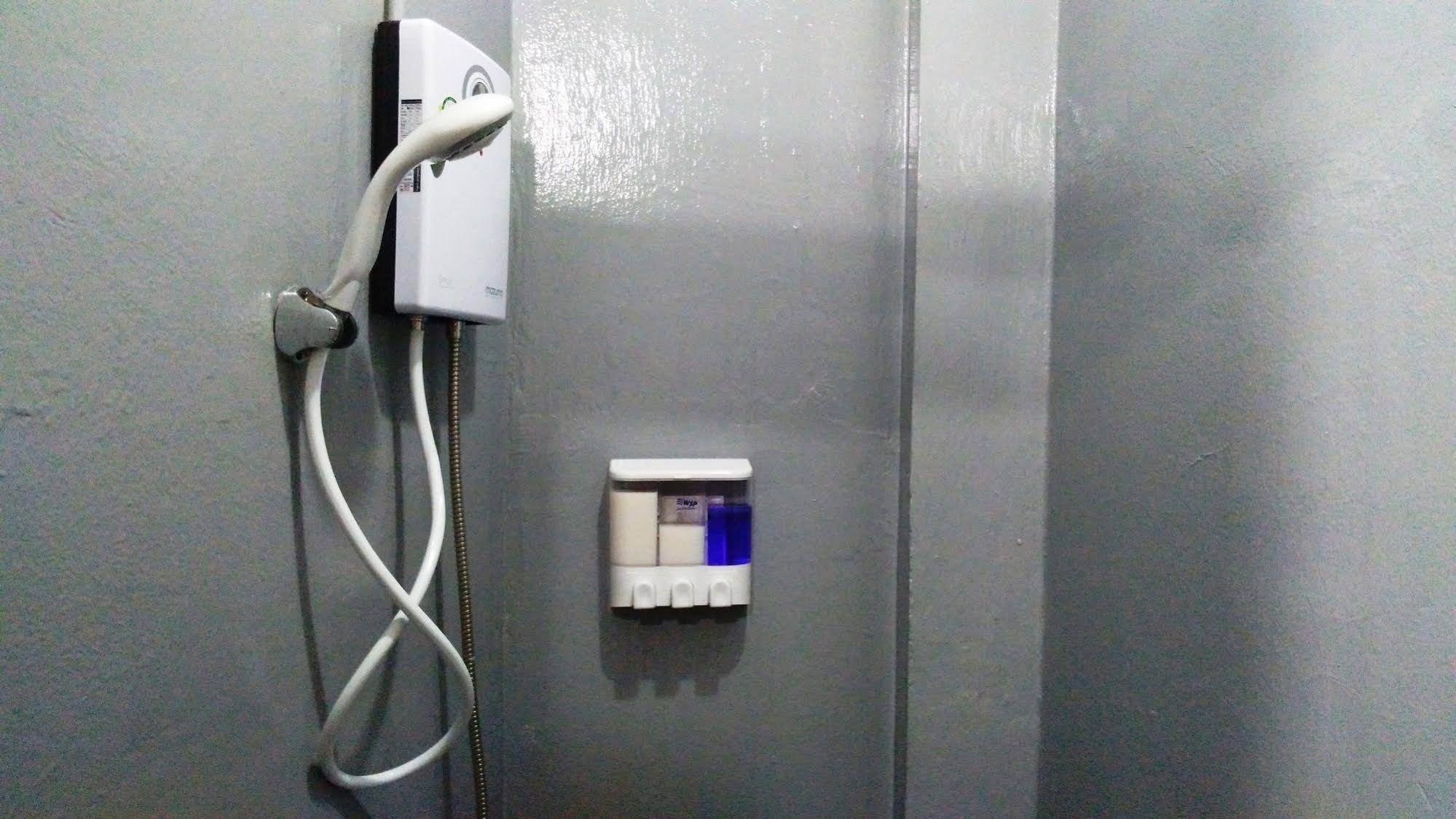 Baan Hostel