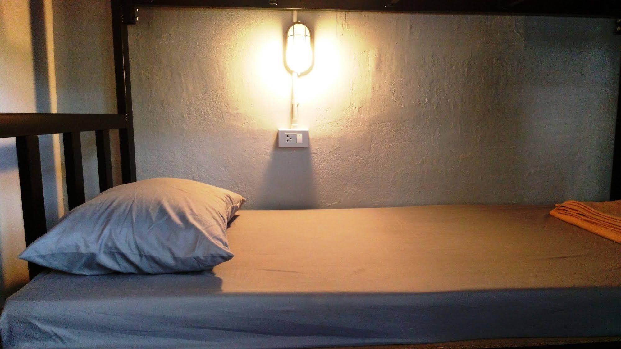 Baan Hostel