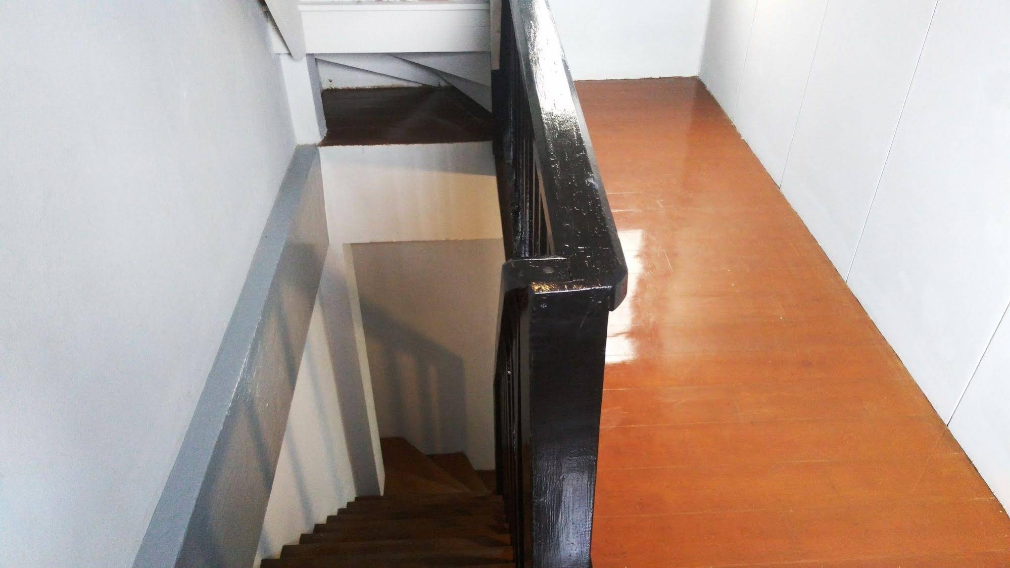 Baan Hostel