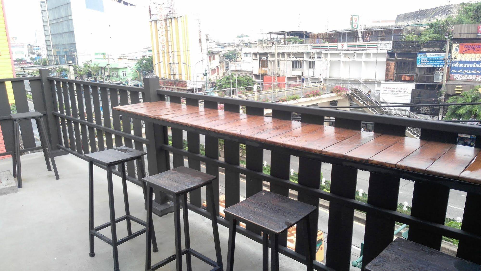 Baan Hostel