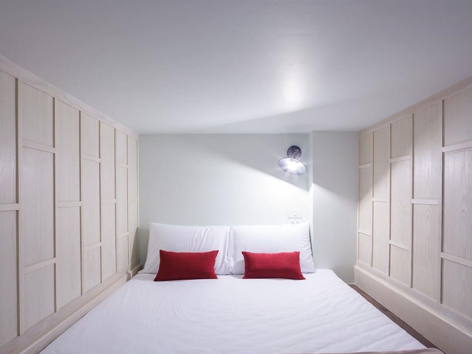 Baan Khun Nine Hostel Wangdoem