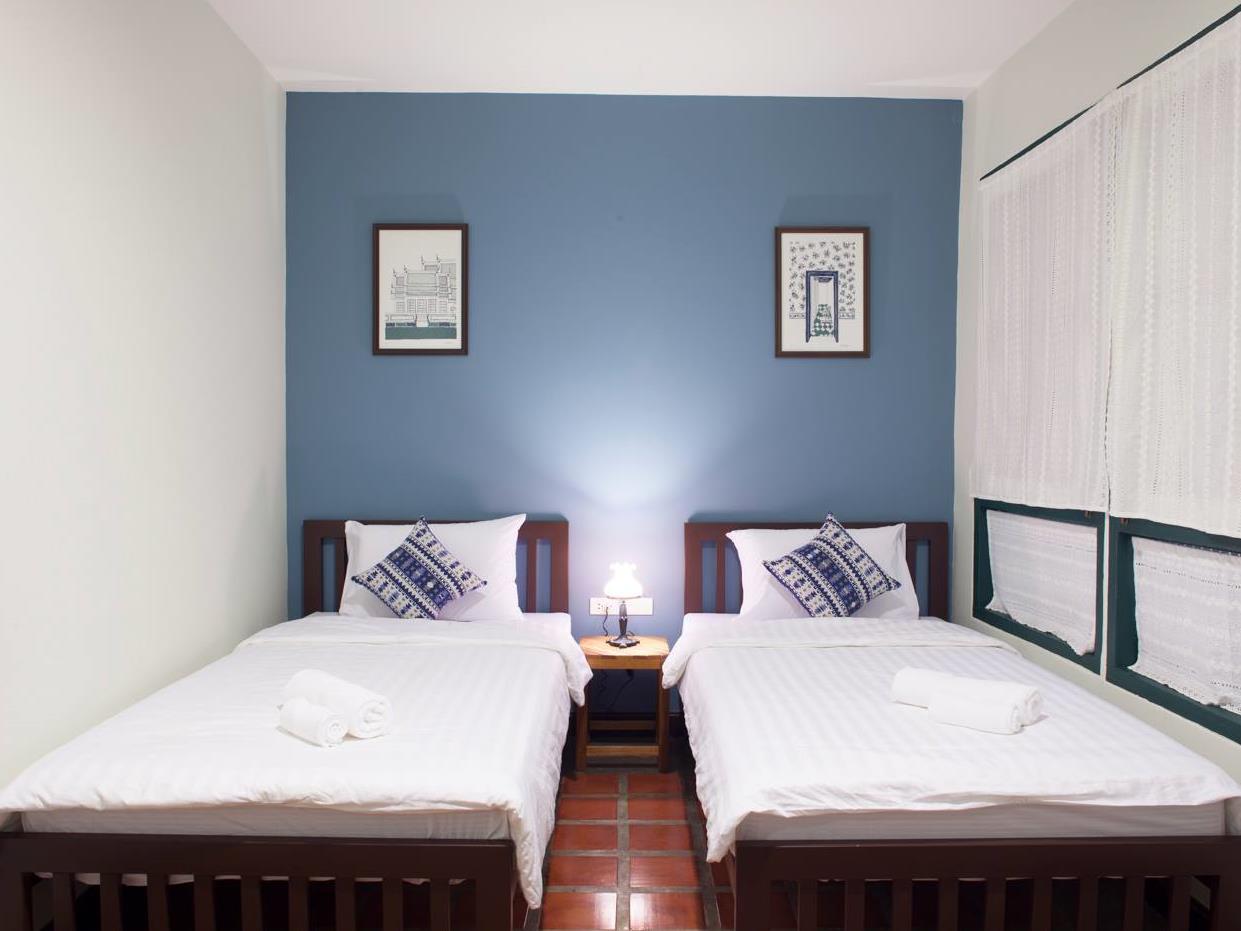 Baan Khun Nine Hostel Wangdoem