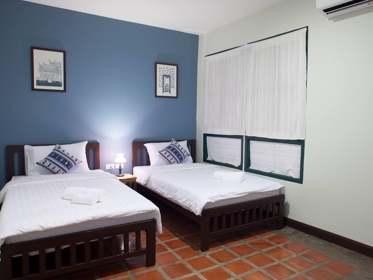 Baan Khun Nine Hostel Wangdoem