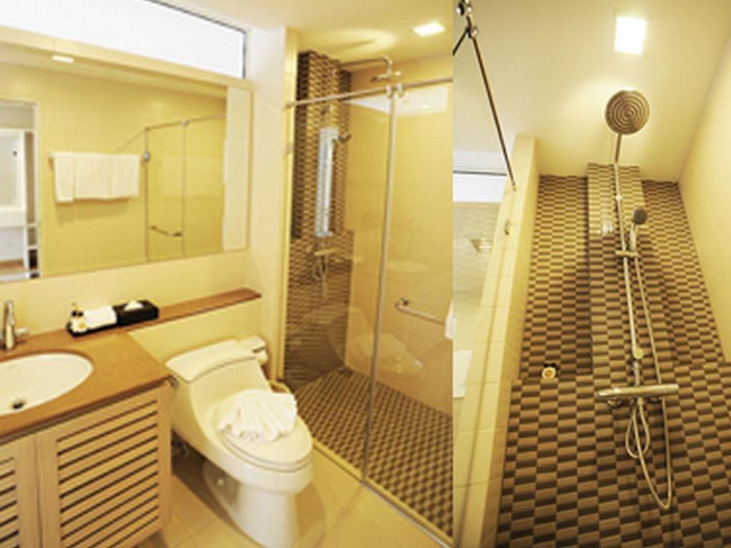Baan K Residence Managed by Bliston