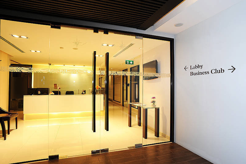 Baan K Residence Managed by Bliston