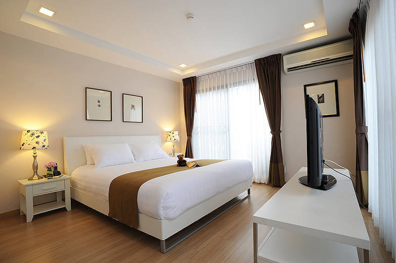 Baan K Residence Managed by Bliston