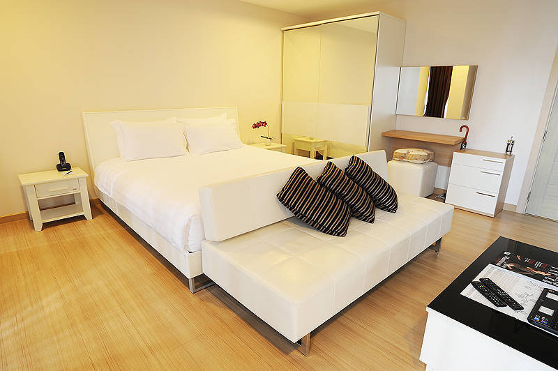 Baan K Residence Managed by Bliston