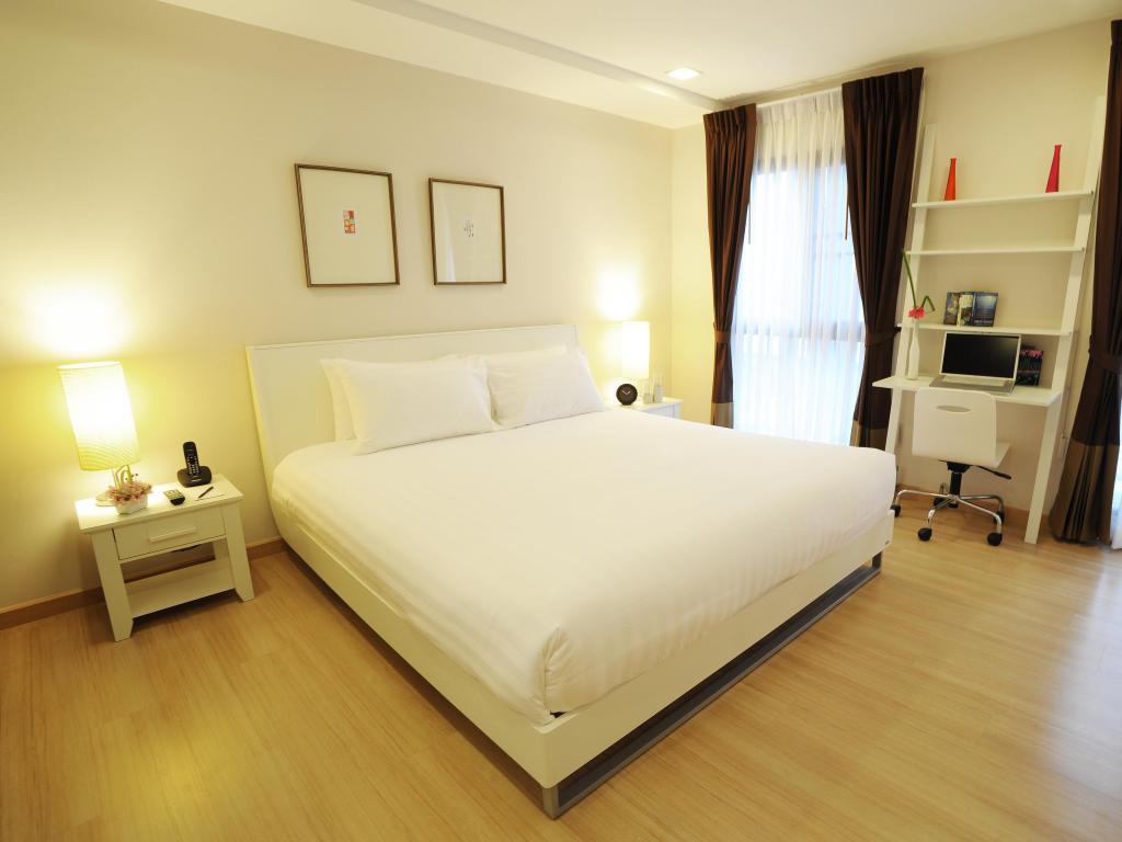 Baan K Residence Managed by Bliston