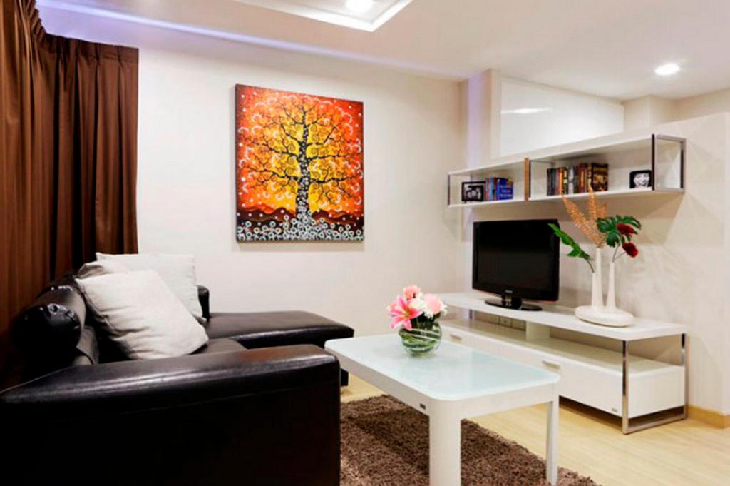 Baan K Residence Managed by Bliston