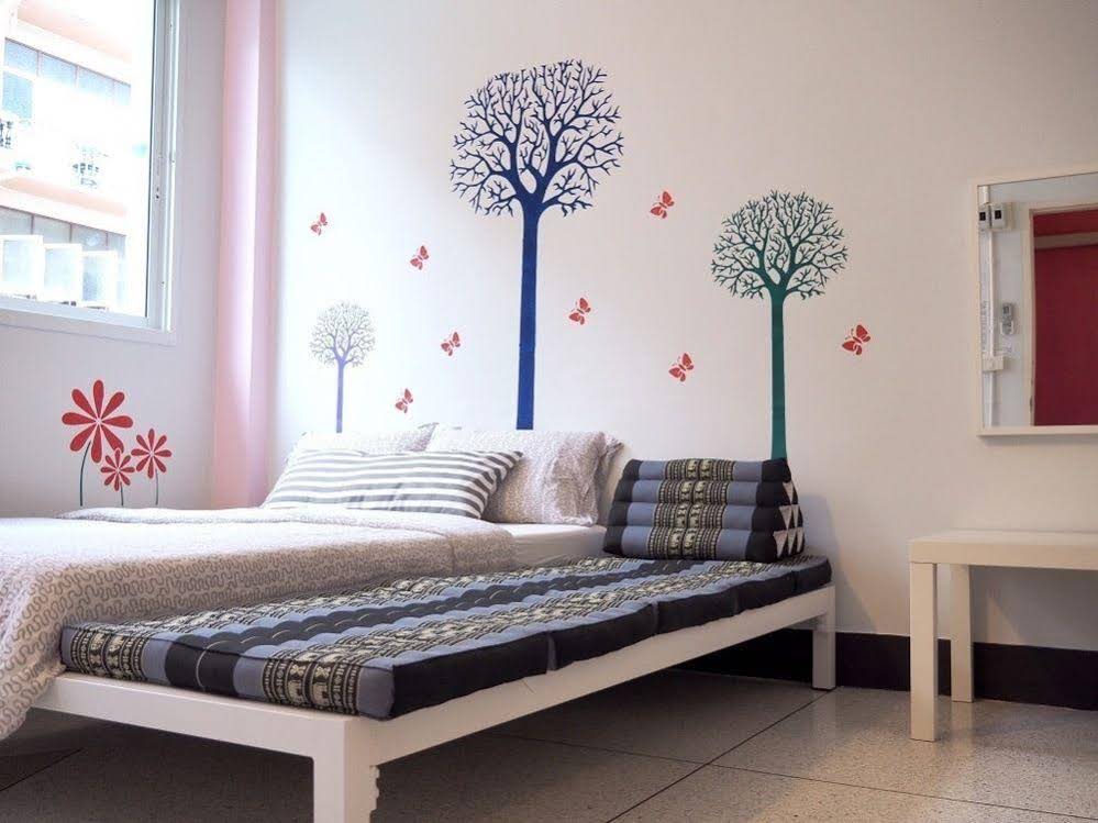 Baan Nampetch Hostel