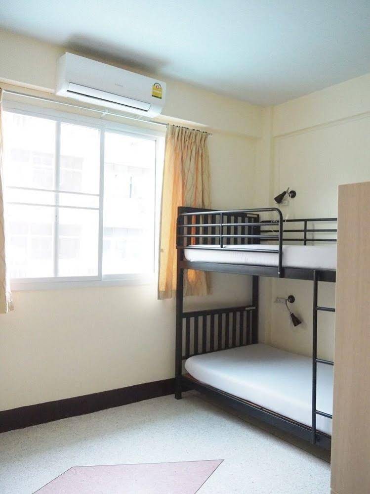 Baan Nampetch Hostel