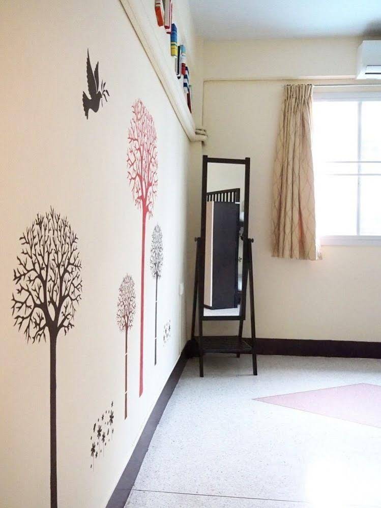Baan Nampetch Hostel