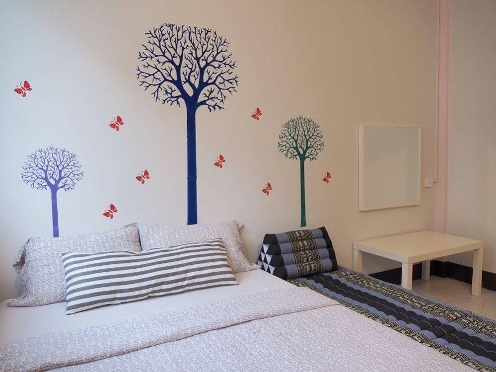 Baan Nampetch Hostel