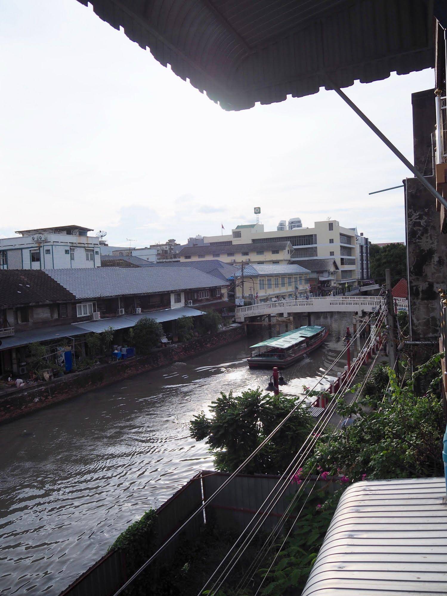 Baan Nampetch Hostel