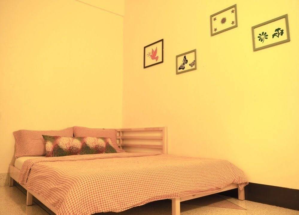 Baan Nampetch Hostel