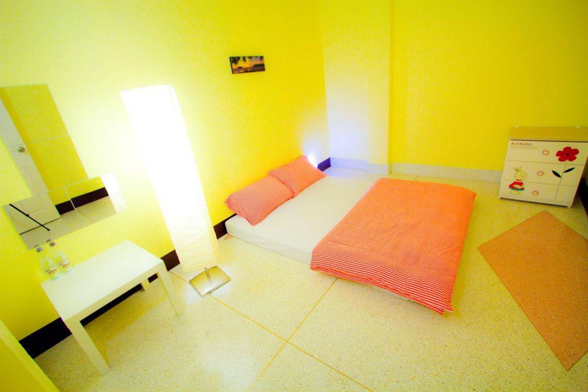 Baan Nampetch Hostel