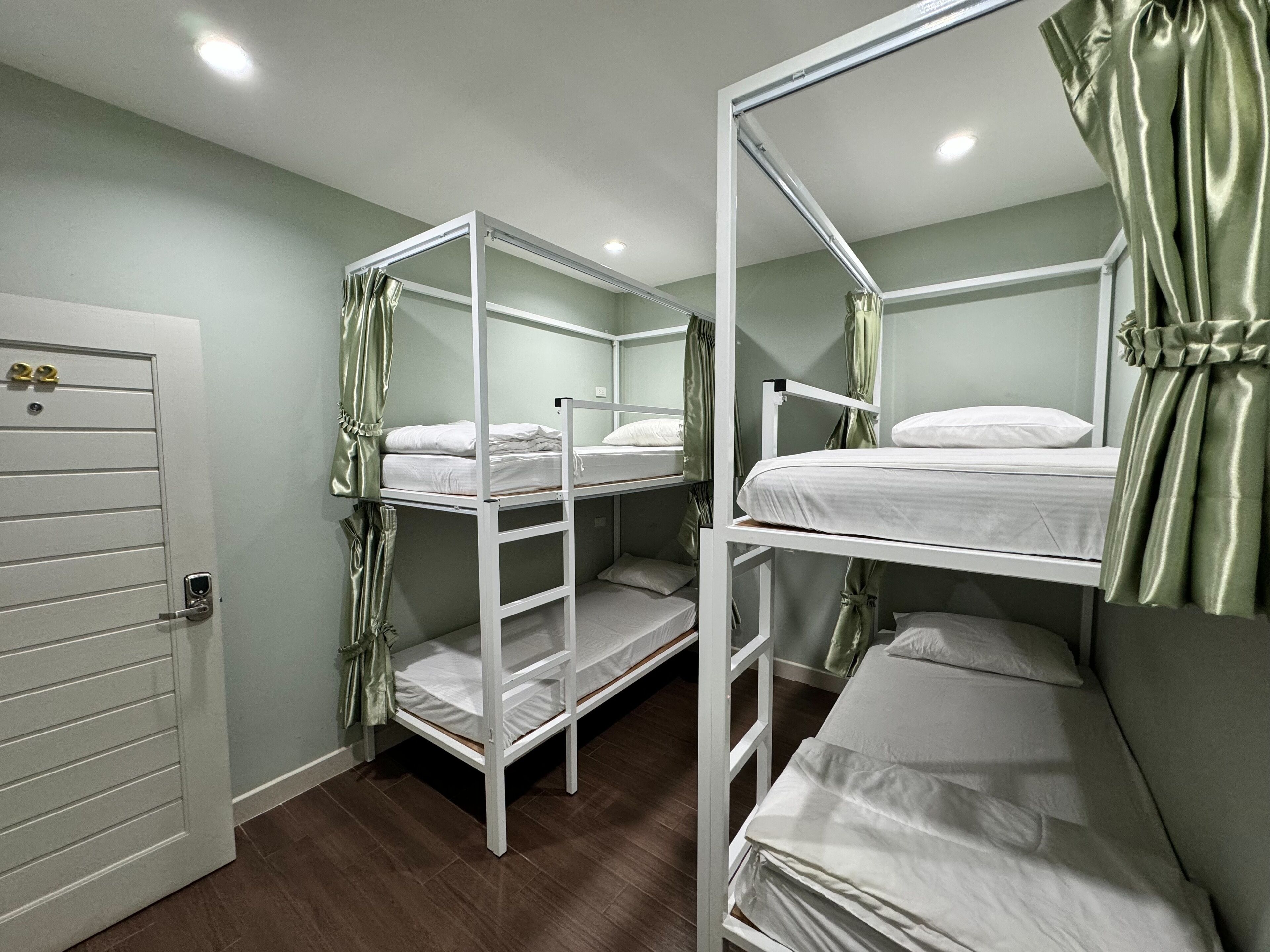 Baanpin Hotel