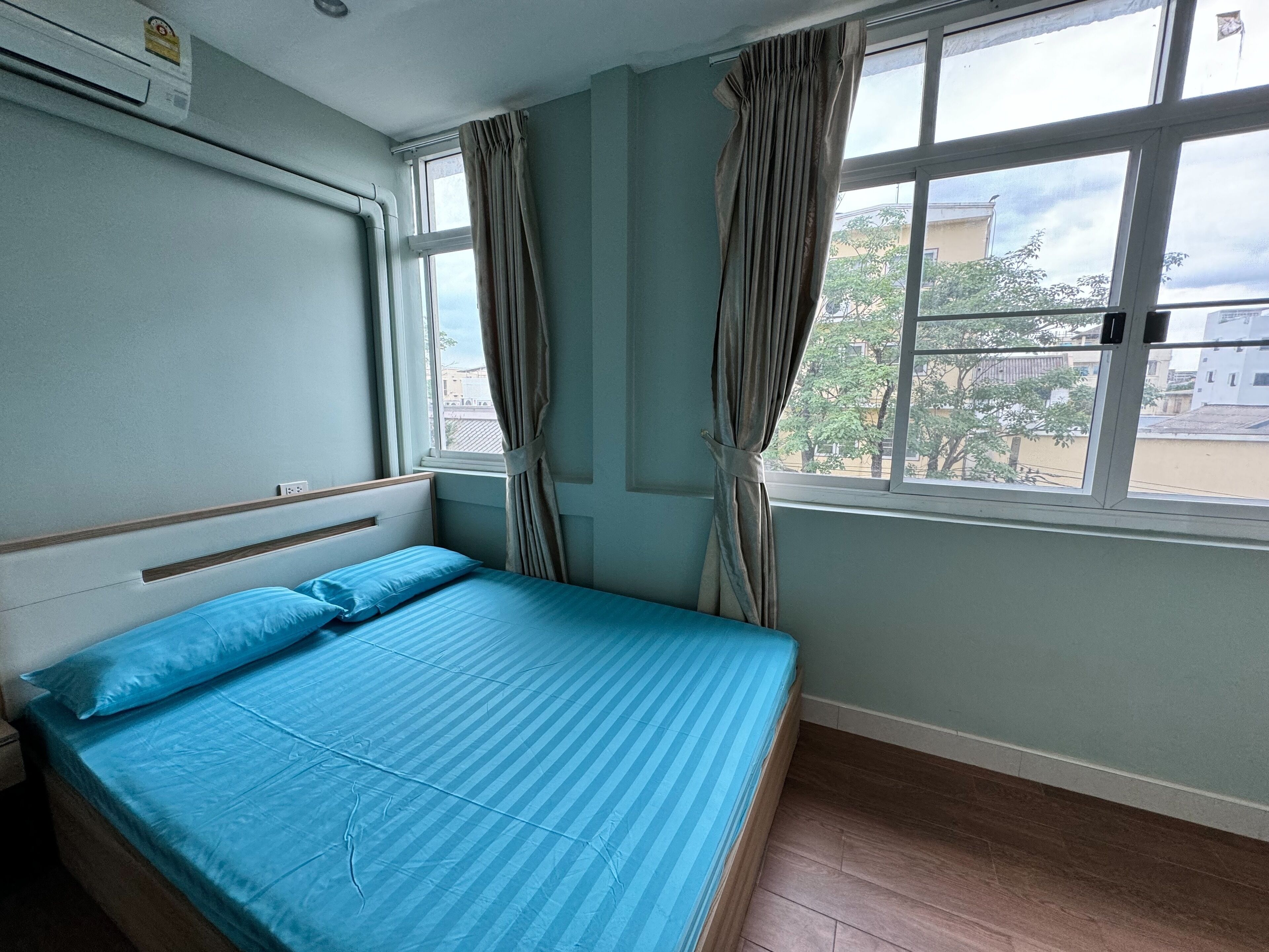 Baanpin Hotel