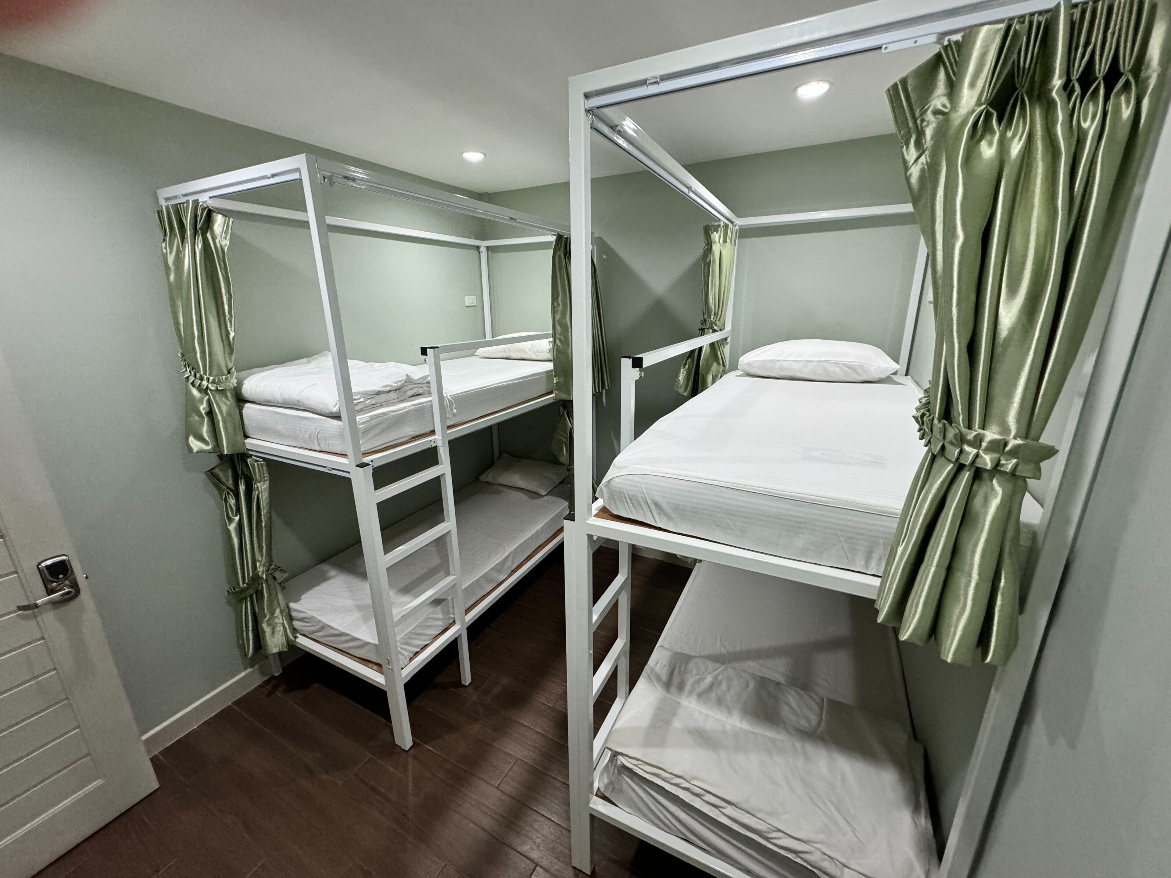 Baanpin Hotel