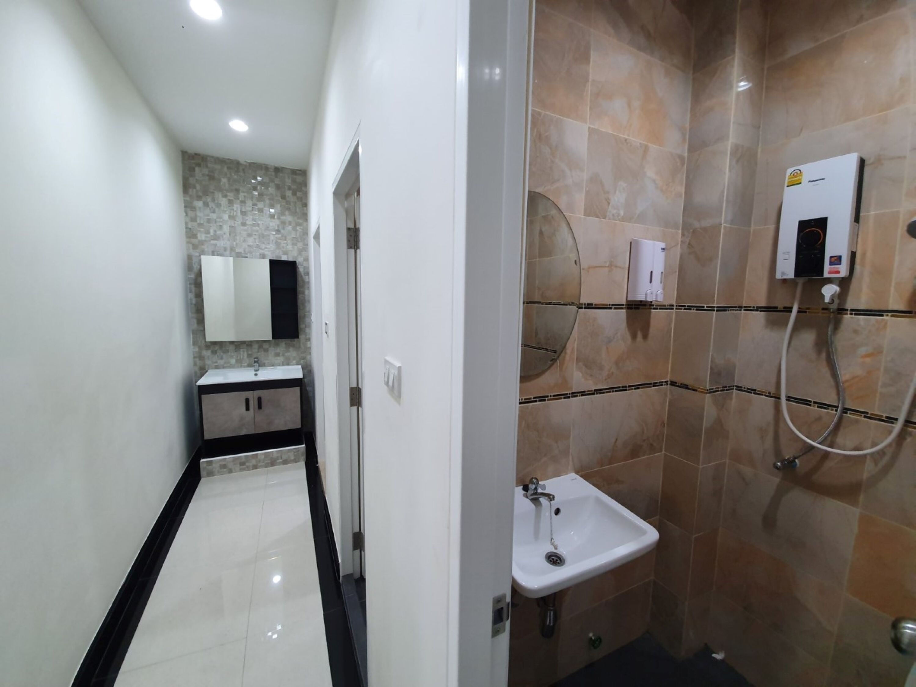 Baanpin Hotel