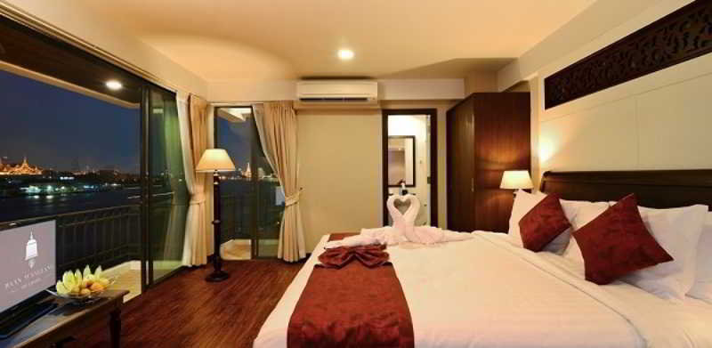 Baan Wanglang Riverside