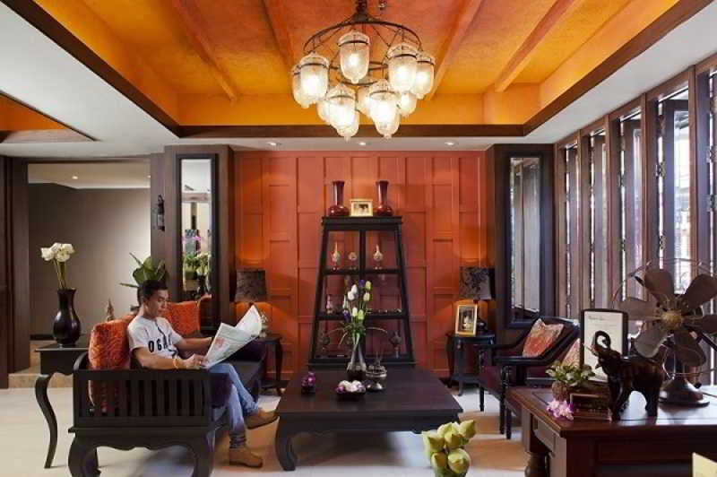 Baan Wanglang Riverside
