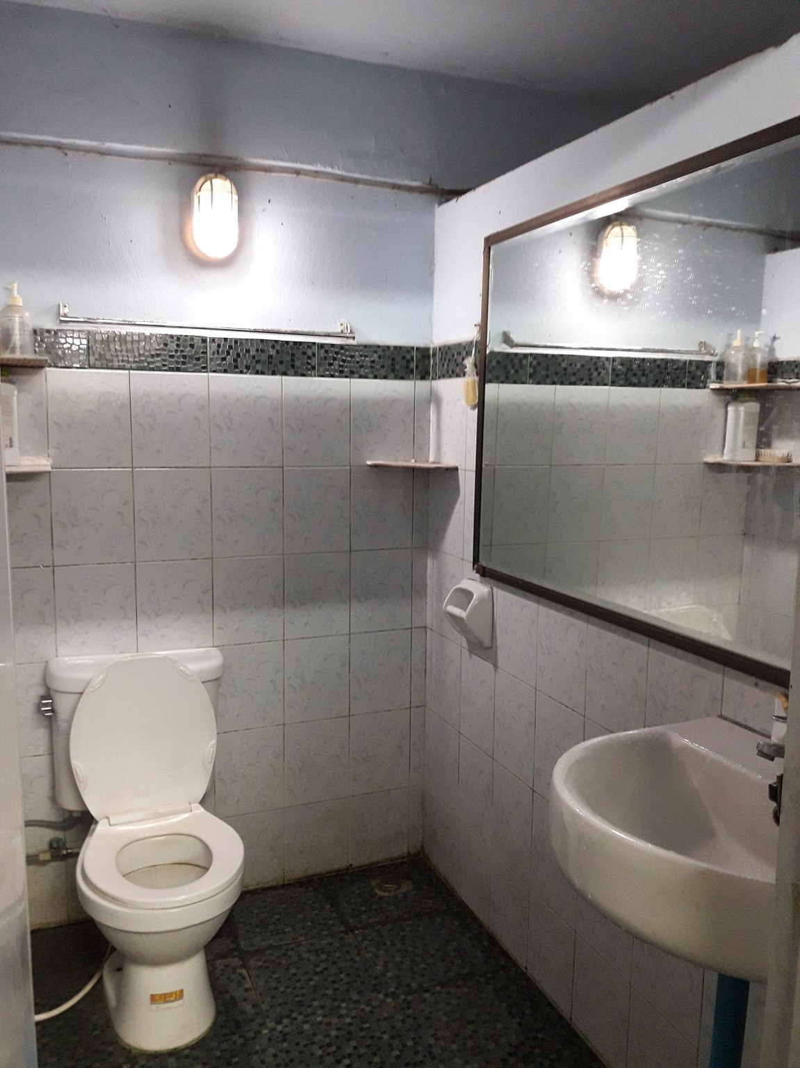 Backpack Planet Hostel