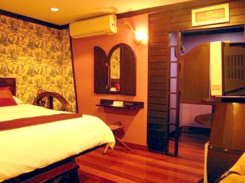 Ban Boonbhali Hotel & Resort