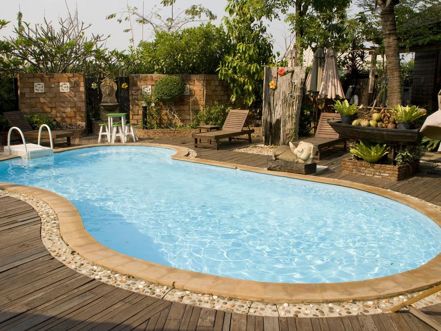 Ban Boonbhali Hotel & Resort