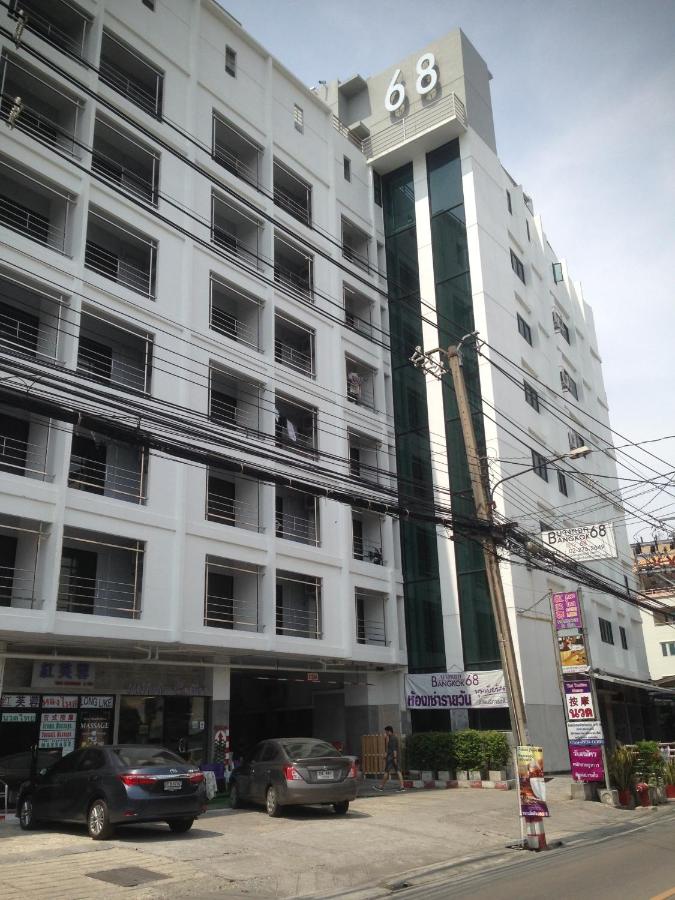 Bangkok 68