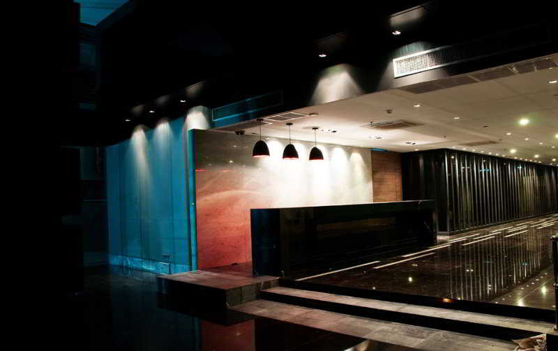 Bangkok City Hotel