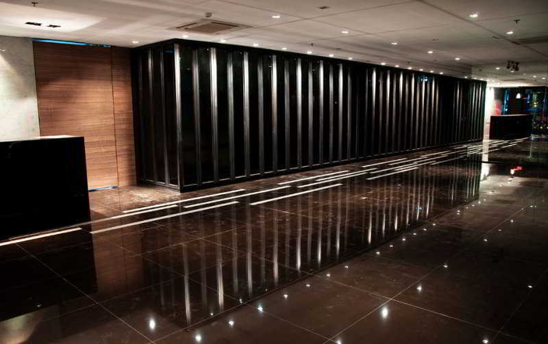 Bangkok City Hotel