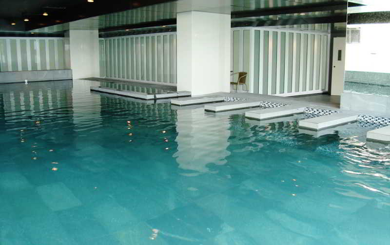 Bangkok City Hotel