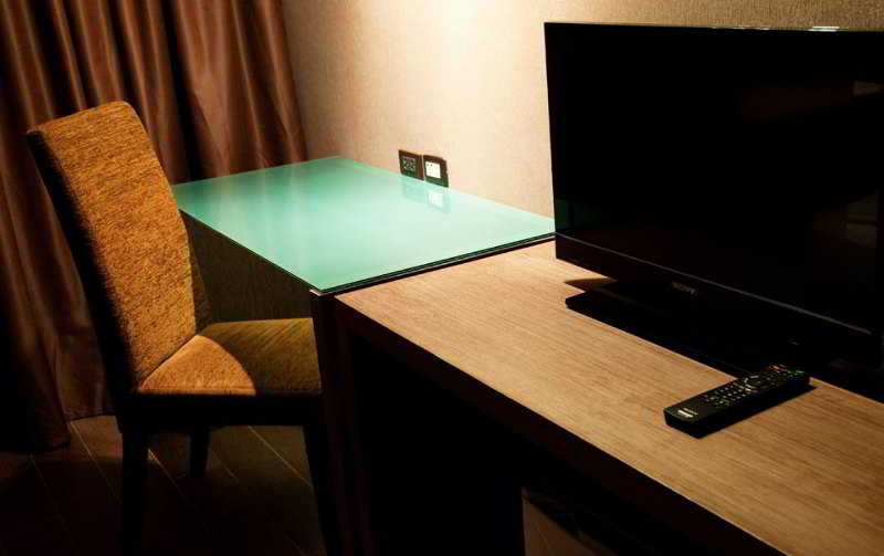 Bangkok City Hotel