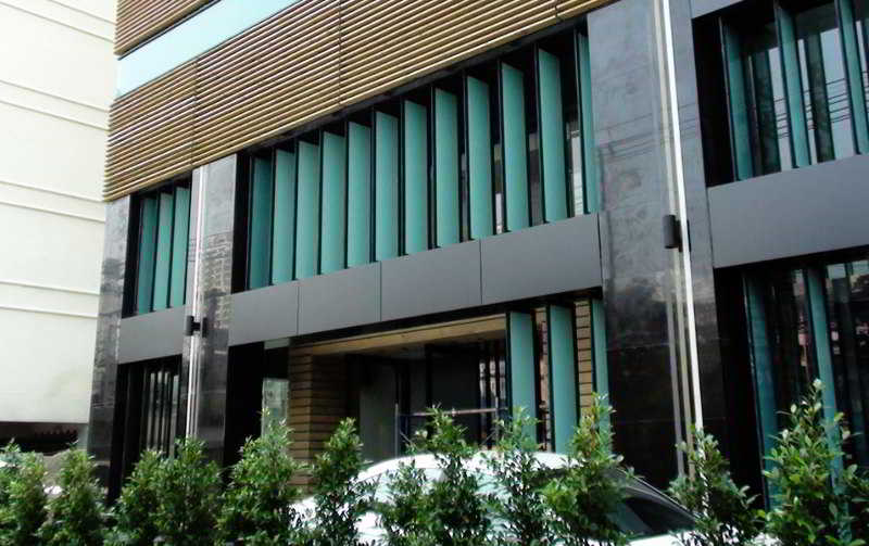 Bangkok City Hotel