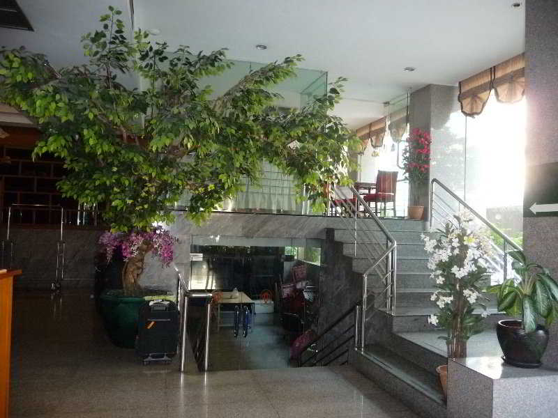 Bangkok City Inn