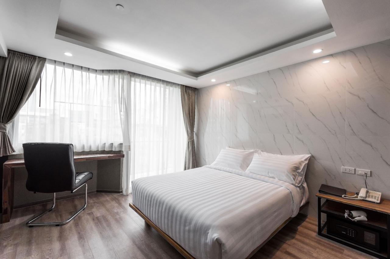 Bangkok City Link Hotel