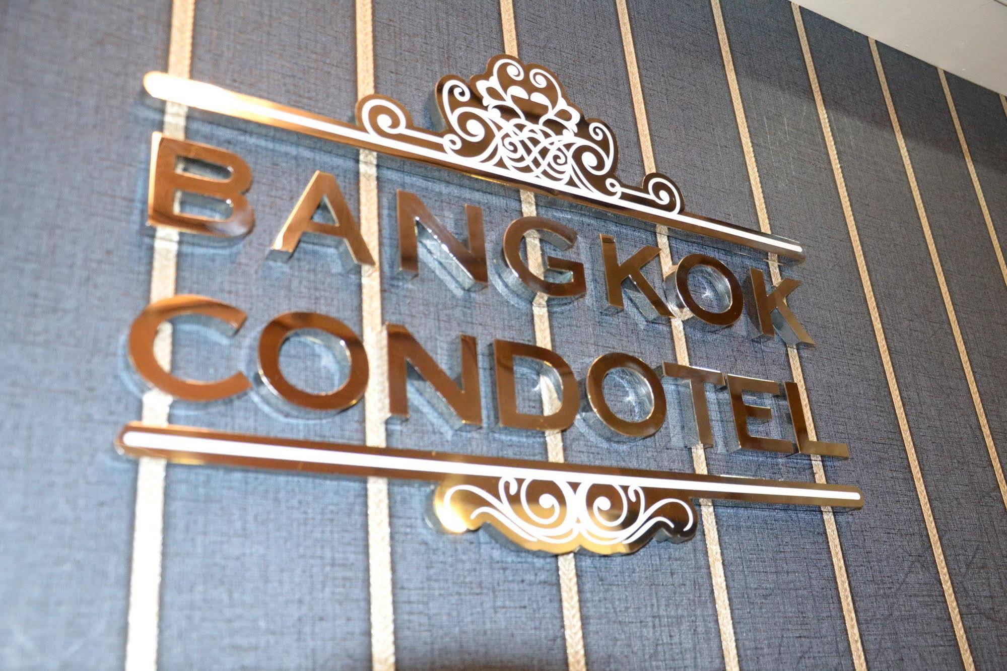 At Bangkok Hotel