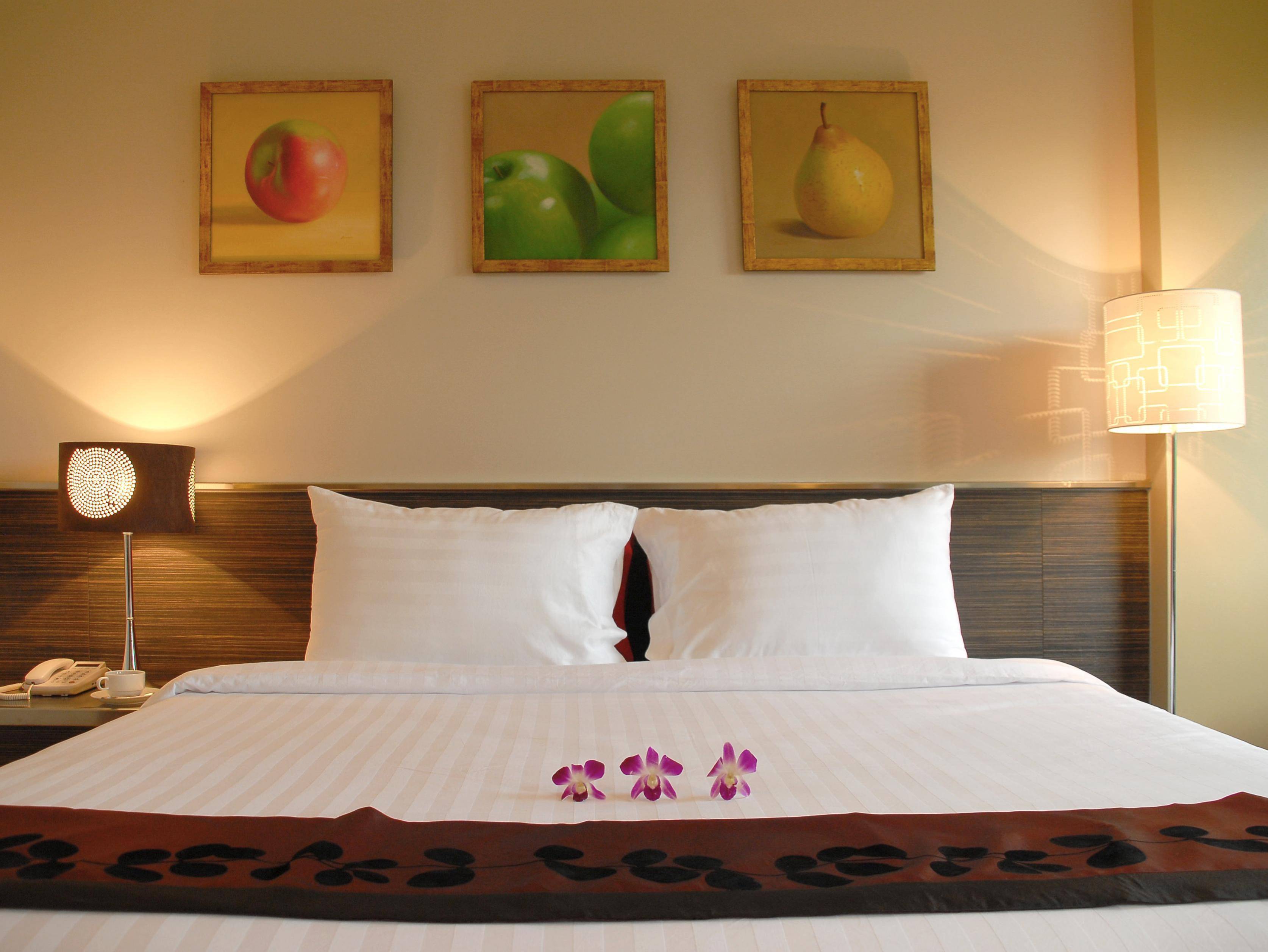 Bangkok Loft Inn
