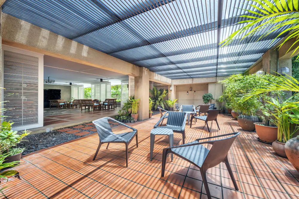 Bangkok Shortstay