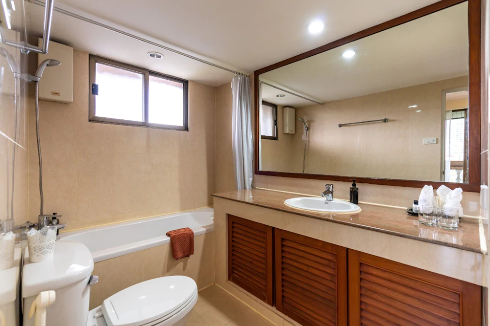 Bangkok Shortstay
