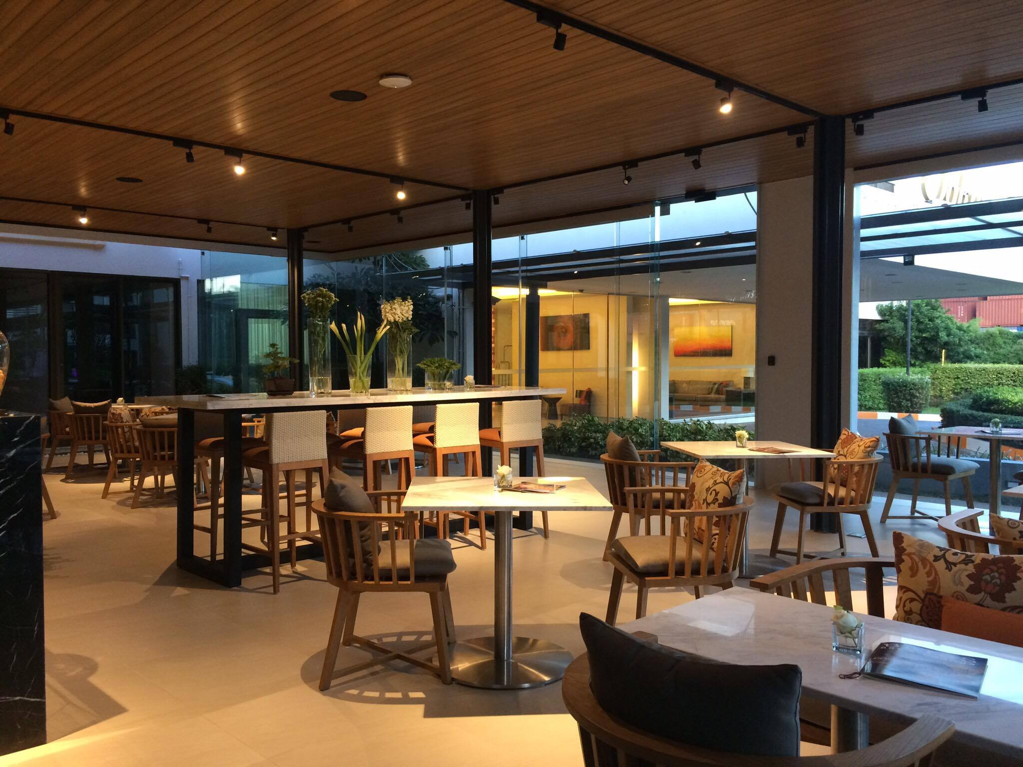 Bangna Pride Hotel & Residence
