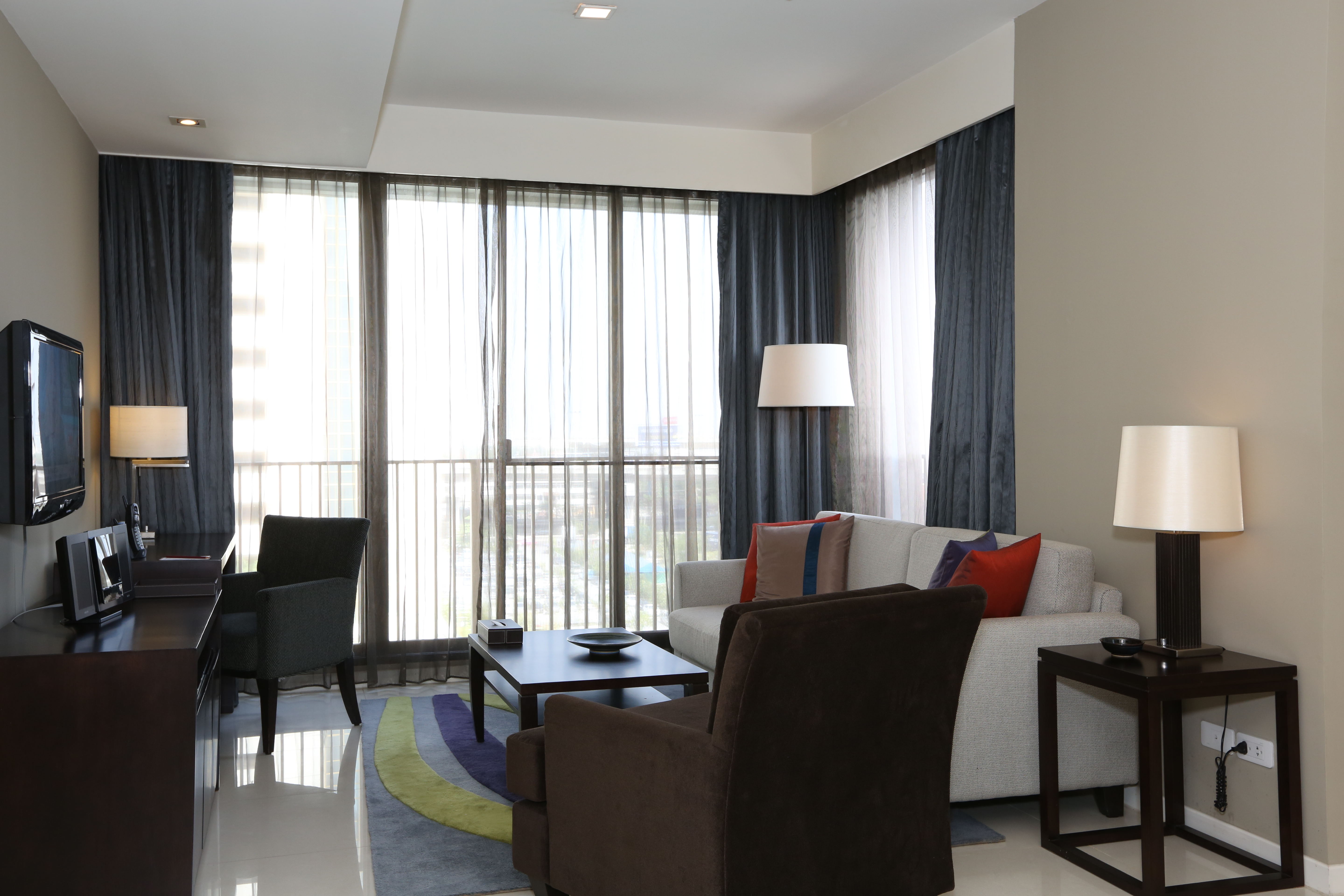 Bangna Pride Hotel & Residence