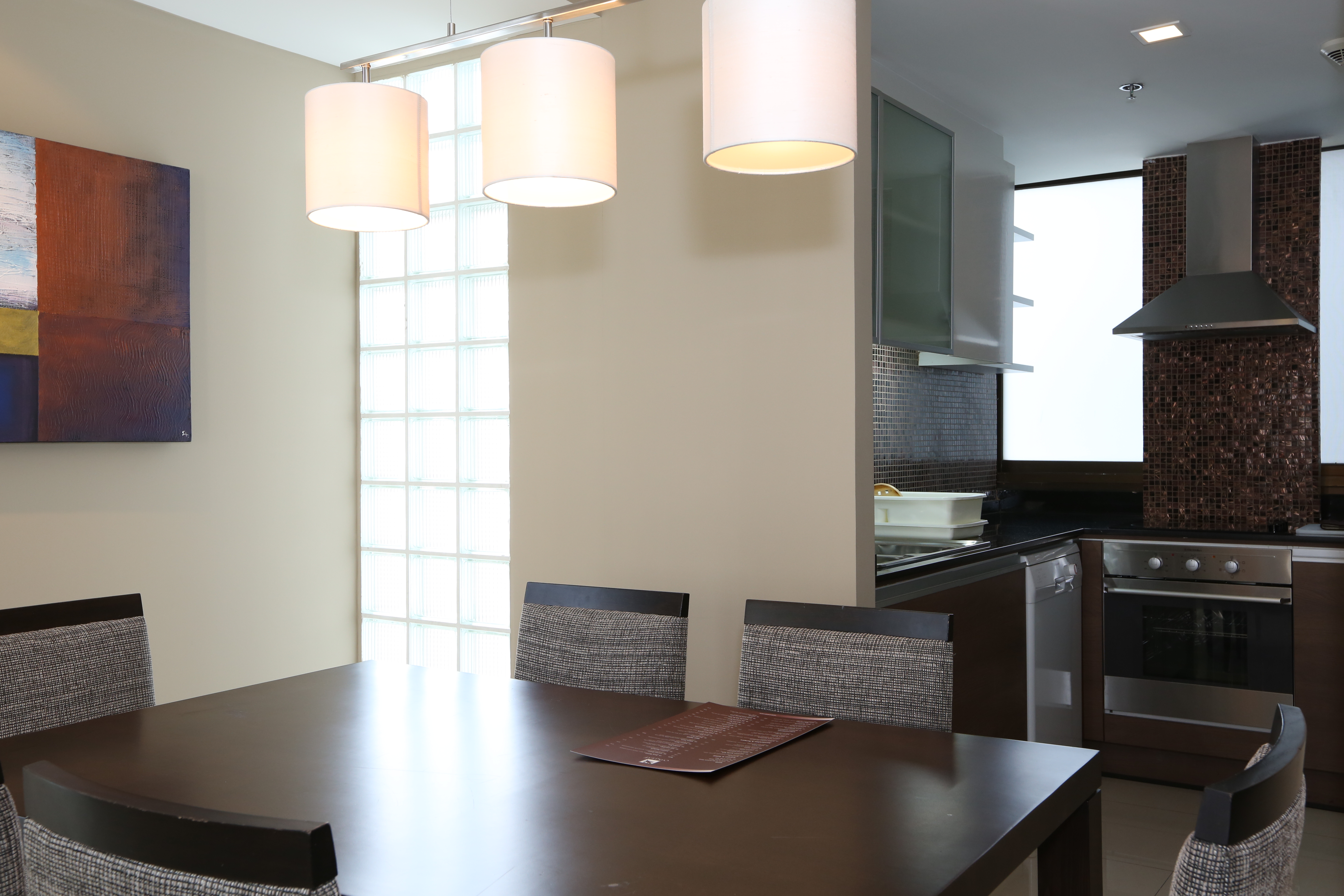 Bangna Pride Hotel & Residence