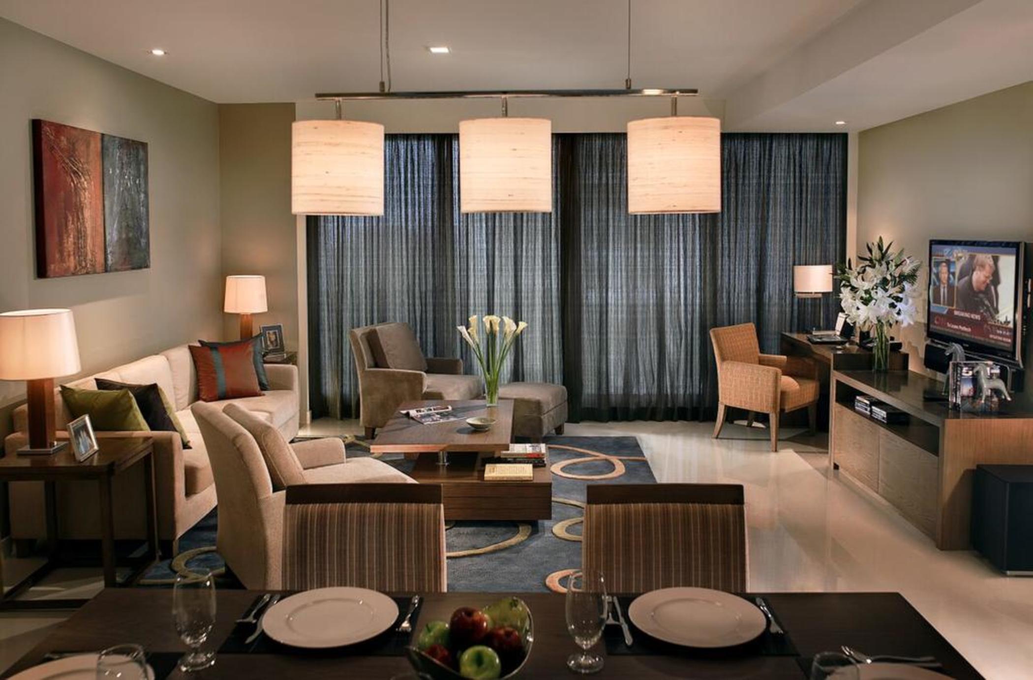 Bangna Pride Hotel & Residence