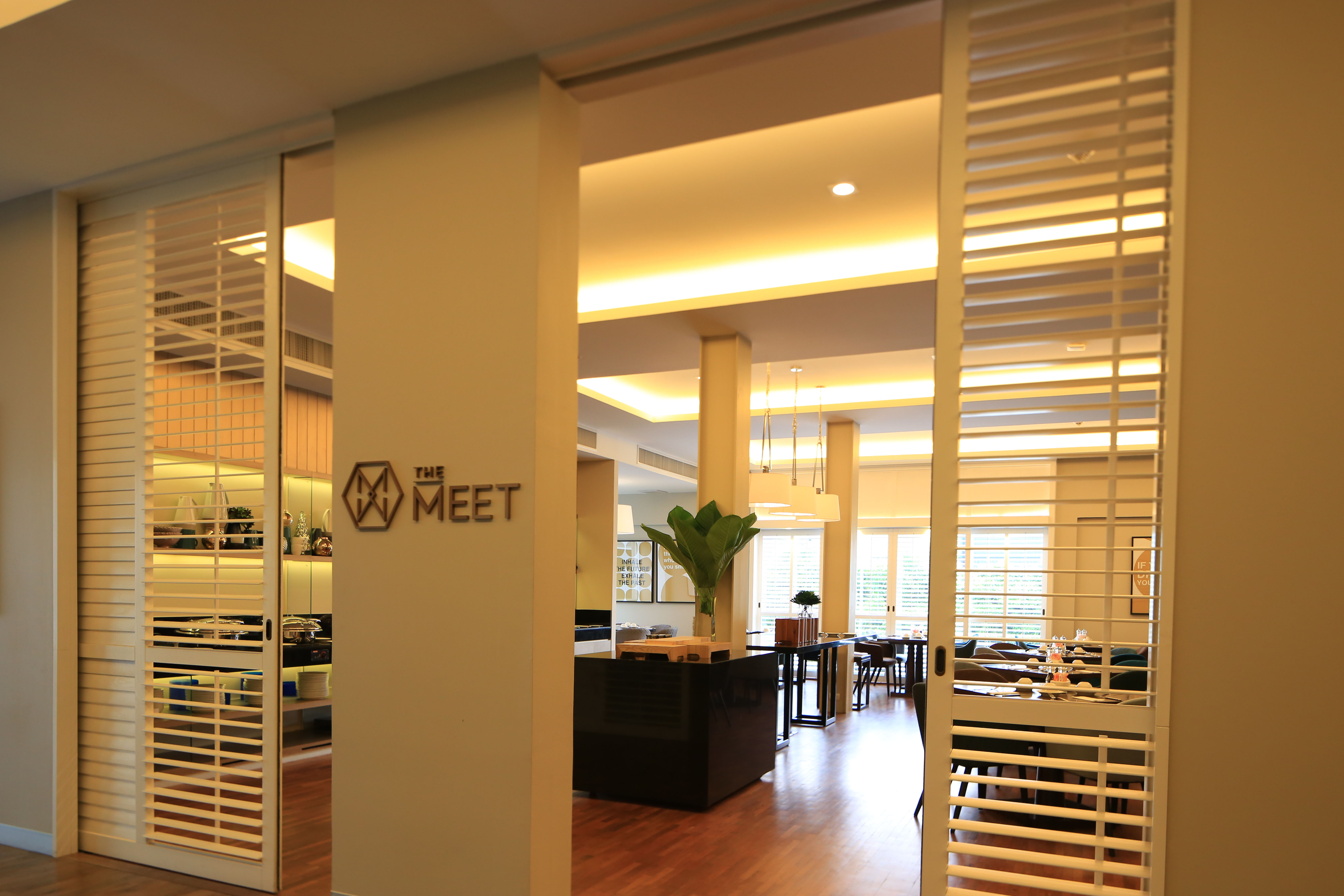 Bangna Pride Hotel & Residence