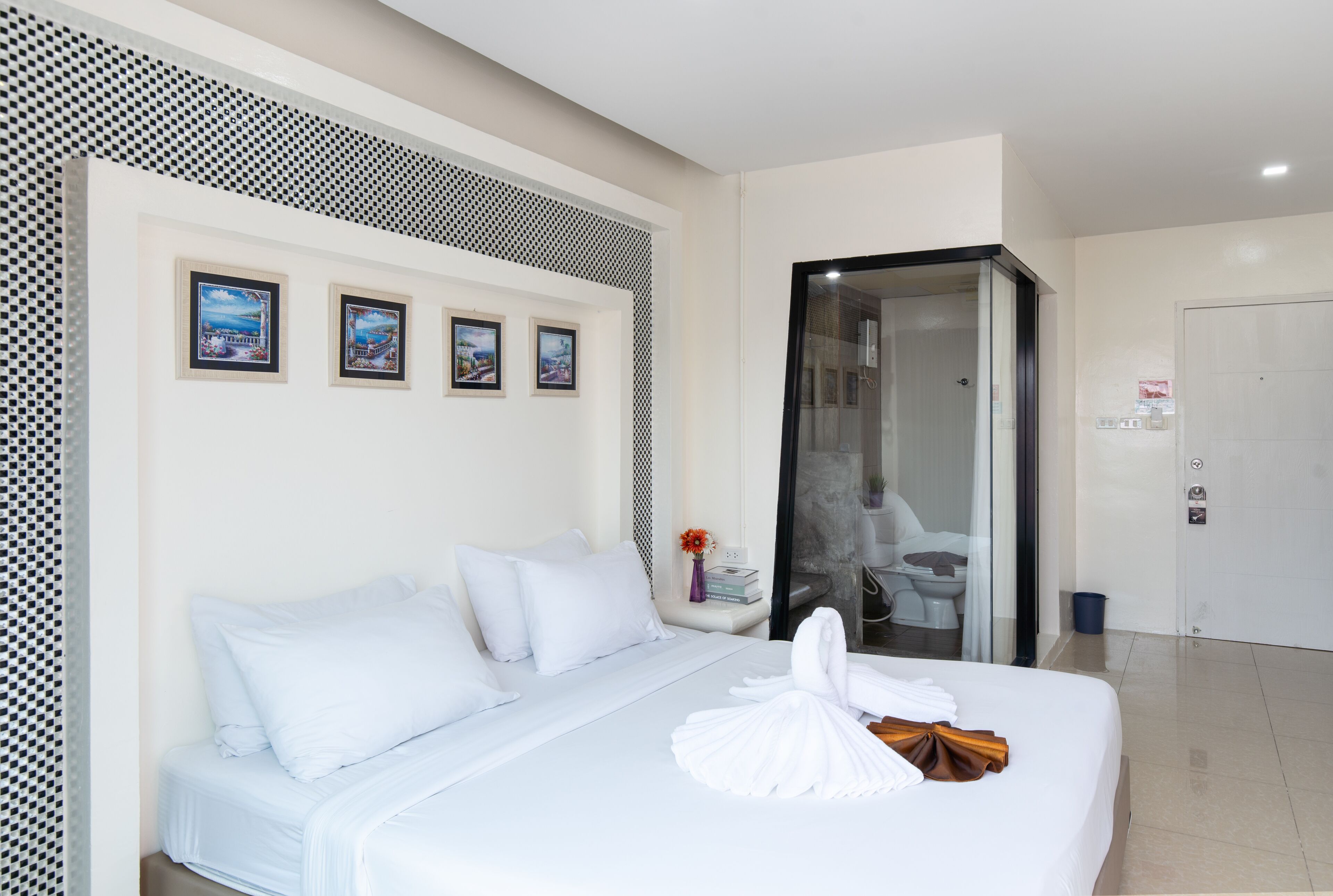 Baron Zotel Bangkok