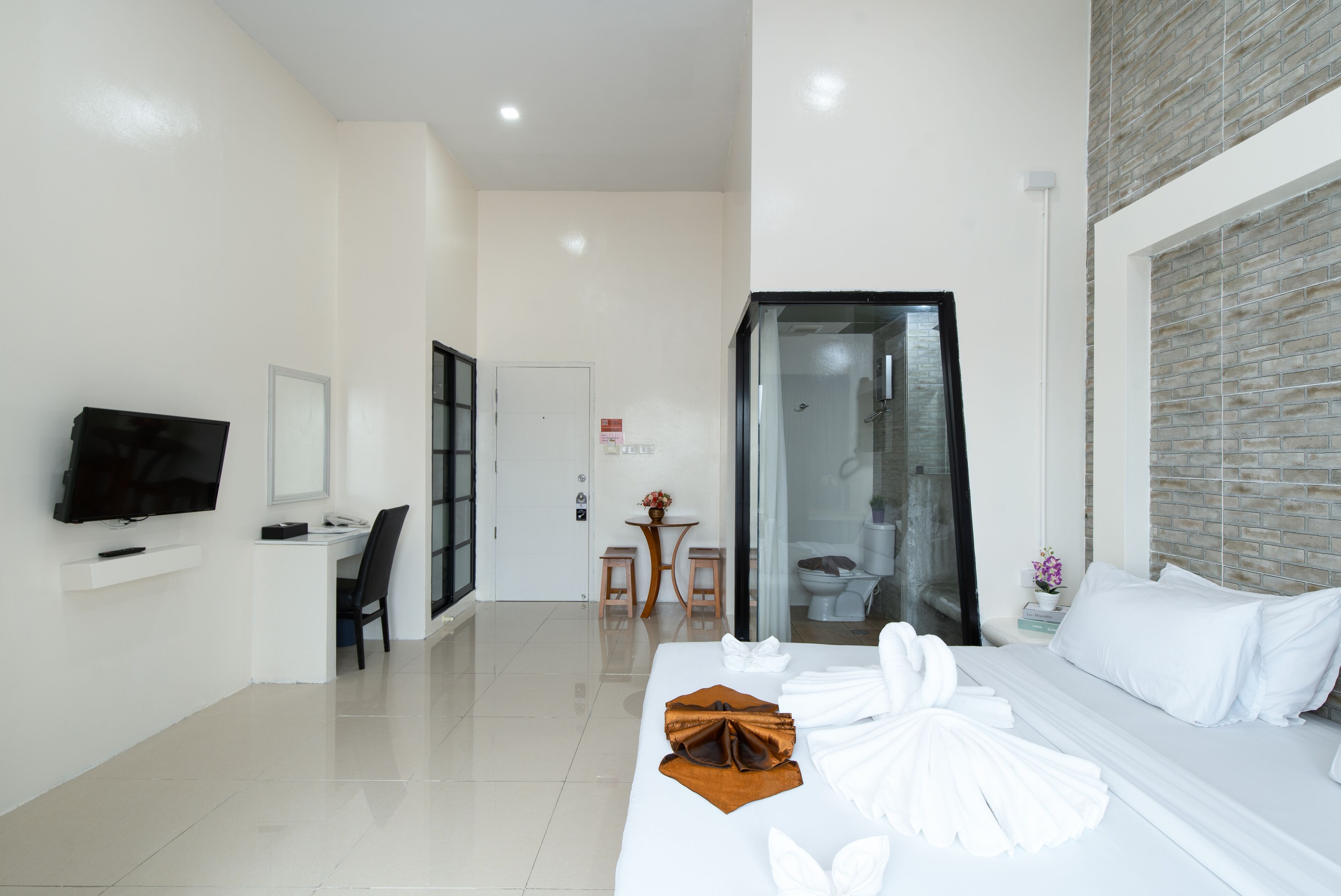 Baron Zotel Bangkok
