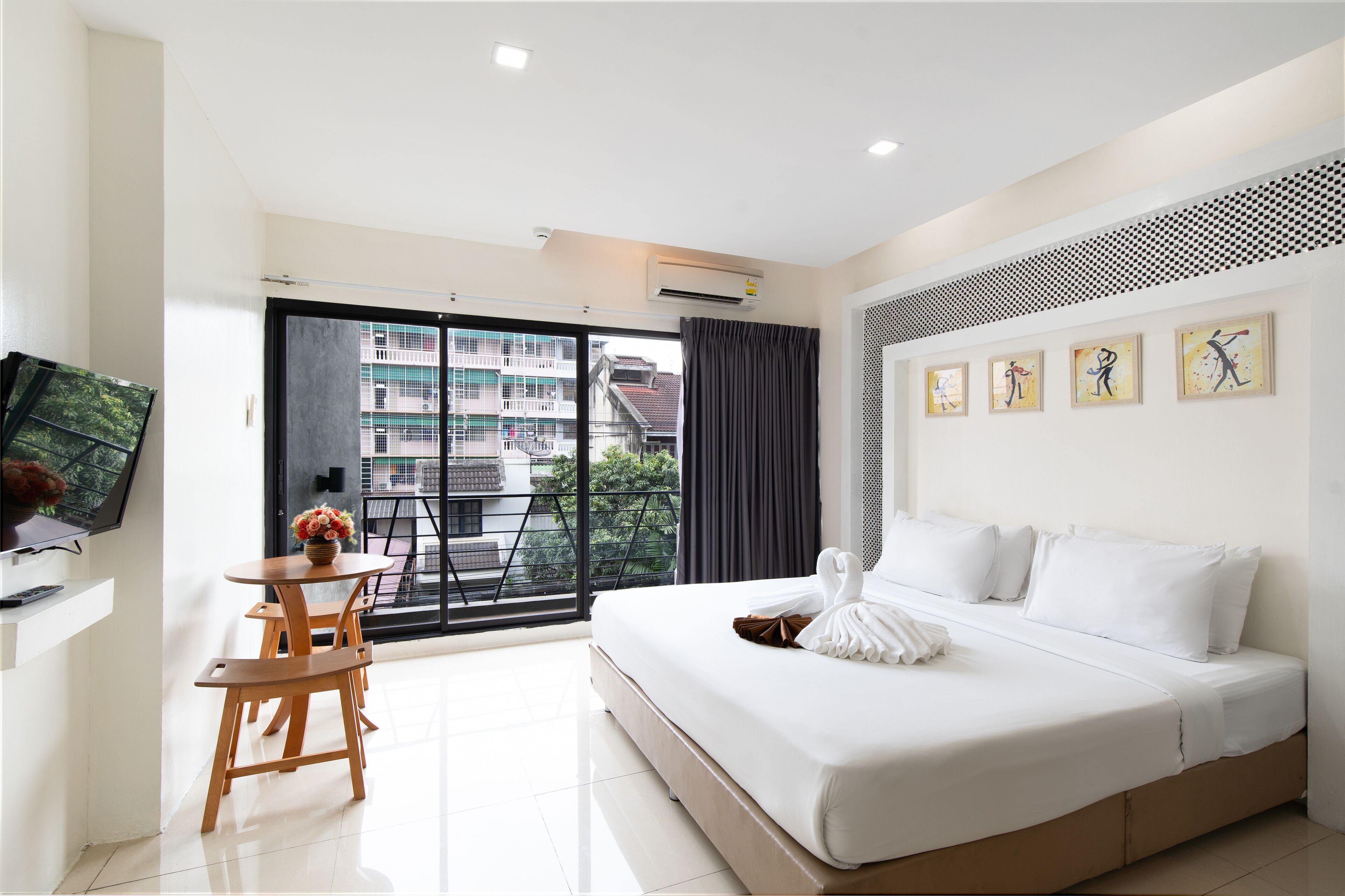 Baron Zotel Bangkok