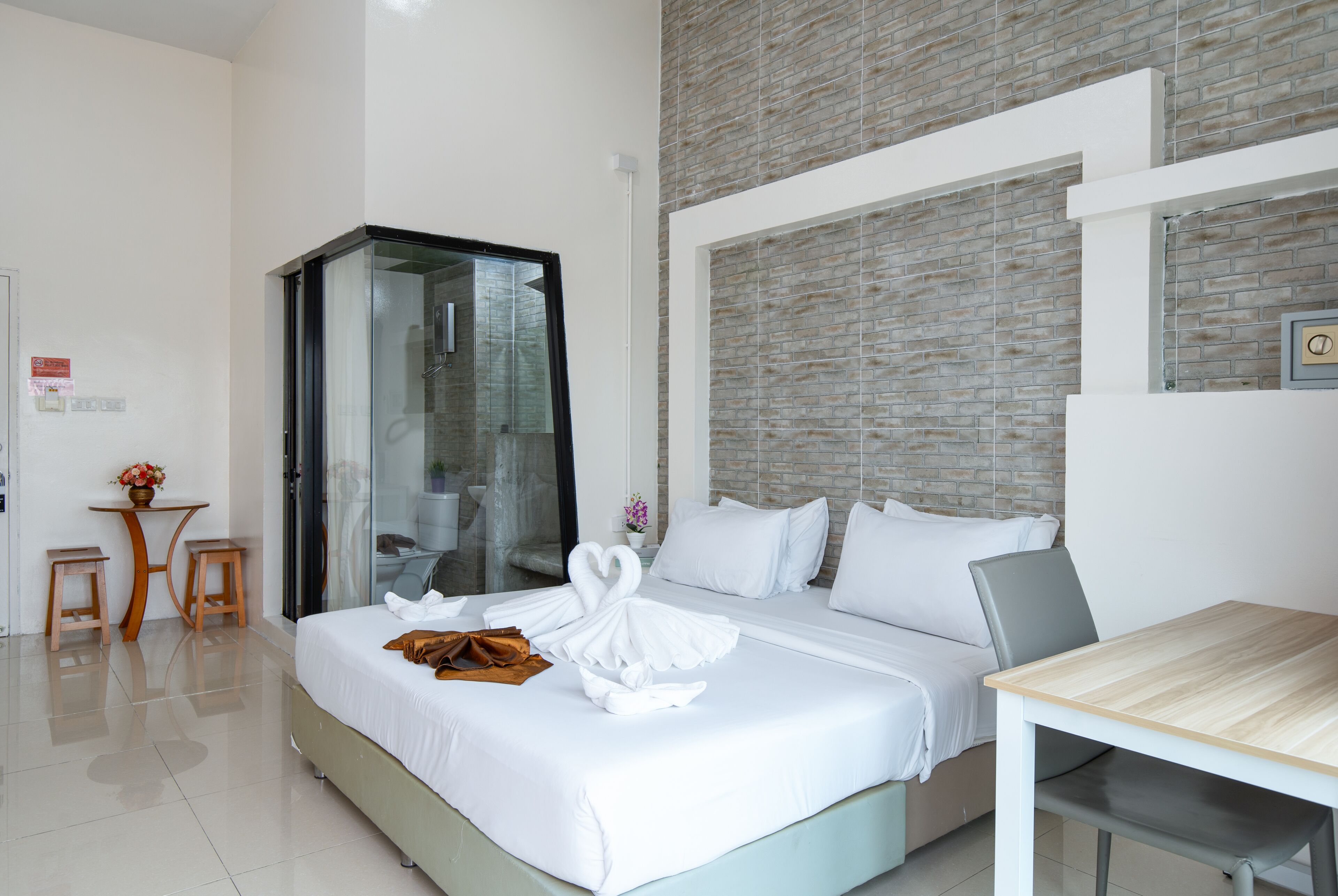 Baron Zotel Bangkok